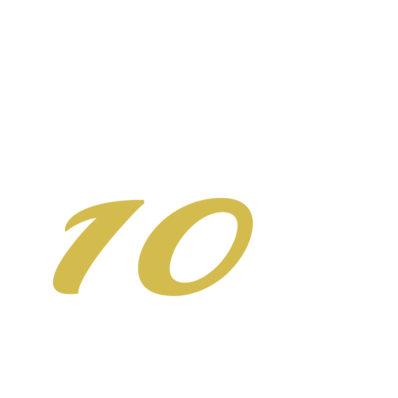 Special Projects 10大企画